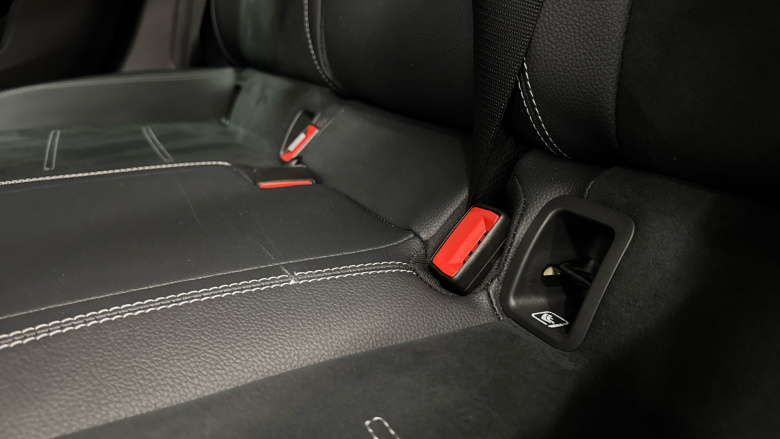 Mercedes-Benz A-Class A200 AMG Line Executive Edition 5dr Auto Petrol Hatchback